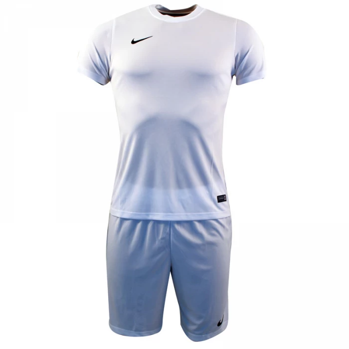Nike - Park Bianco DONNA MC